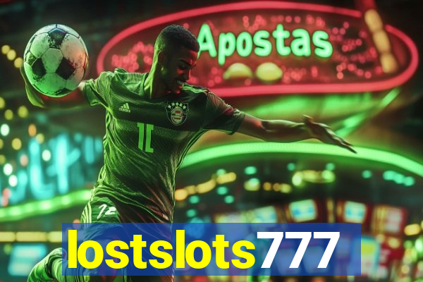 lostslots777