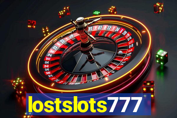 lostslots777