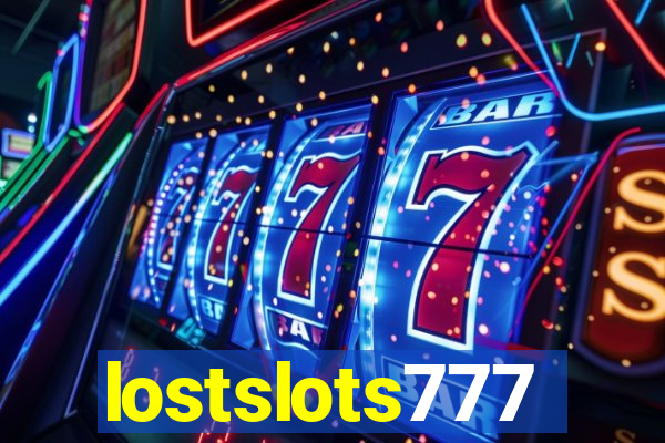 lostslots777