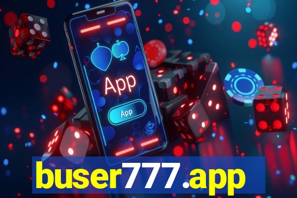 buser777.app