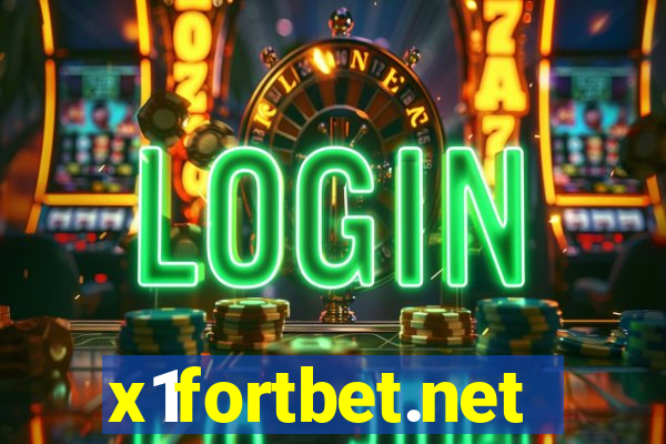 x1fortbet.net