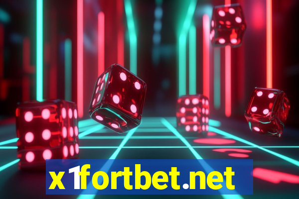 x1fortbet.net