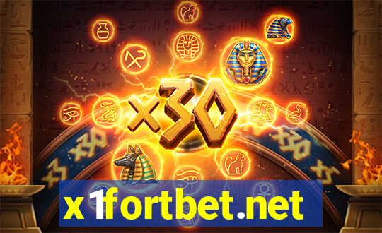 x1fortbet.net