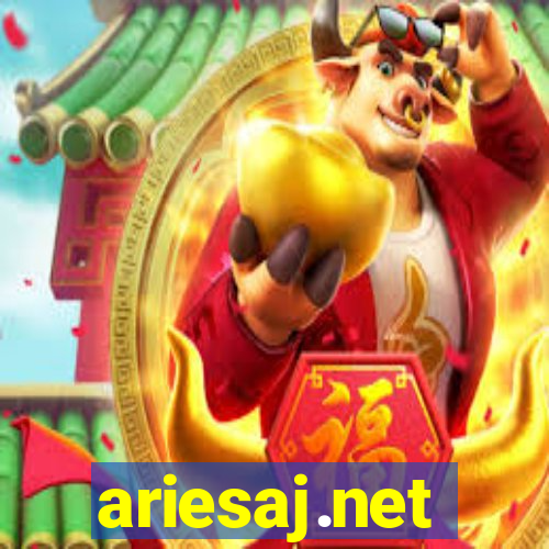 ariesaj.net