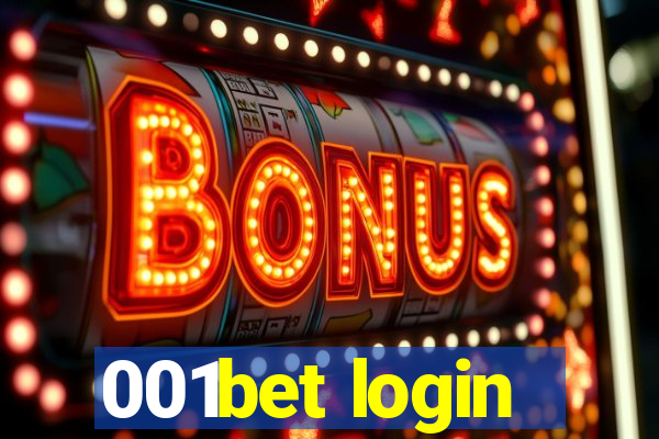 001bet login