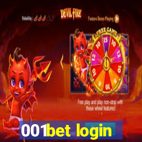 001bet login