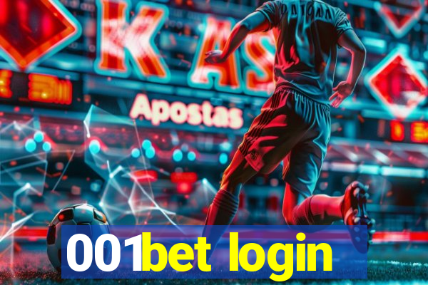 001bet login