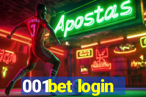 001bet login