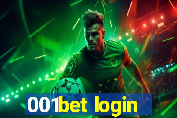 001bet login