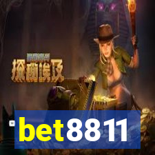 bet8811