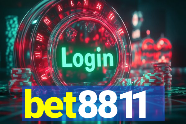 bet8811