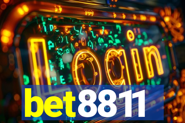 bet8811