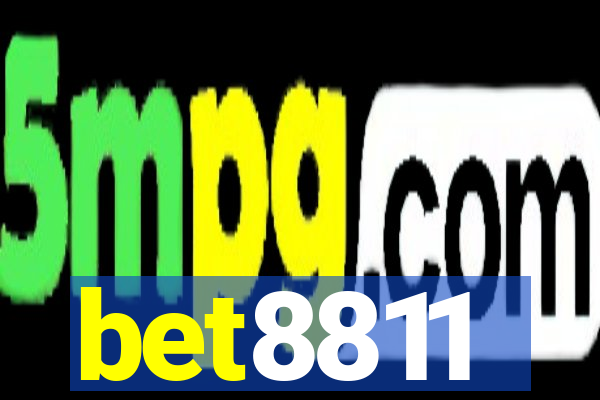 bet8811