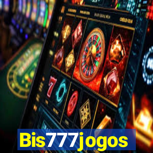 Bis777jogos