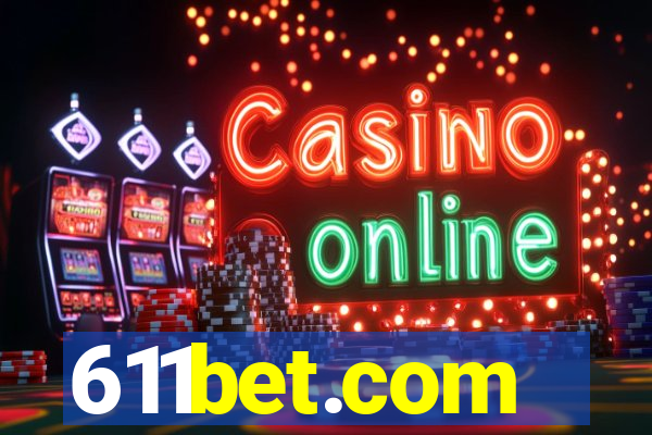 611bet.com