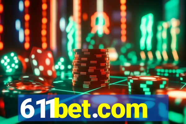 611bet.com