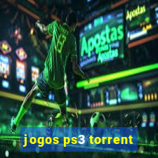 jogos ps3 torrent