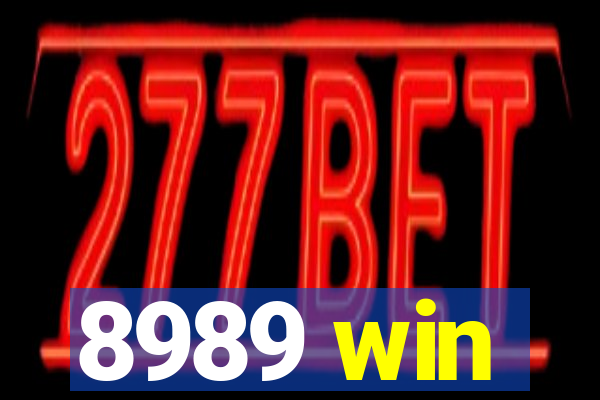 8989 win