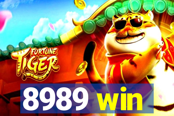 8989 win