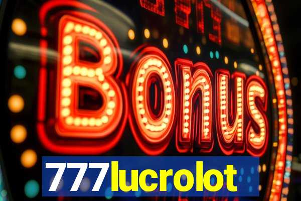 777lucrolot