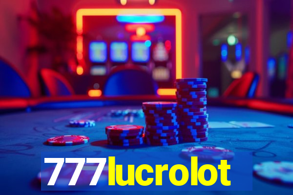 777lucrolot