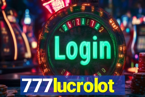 777lucrolot