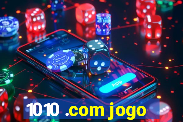 1010 .com jogo