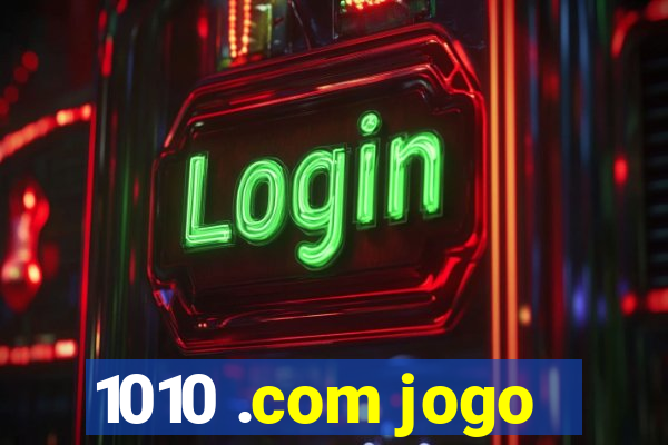 1010 .com jogo