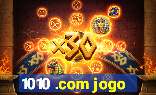 1010 .com jogo