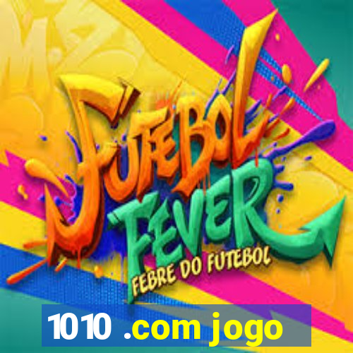 1010 .com jogo