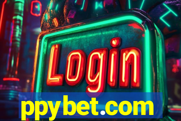 ppybet.com