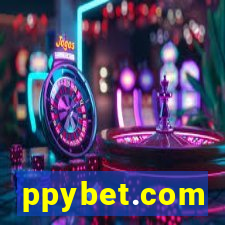 ppybet.com