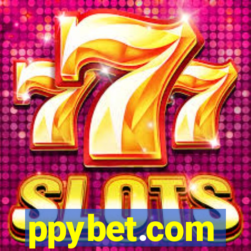 ppybet.com