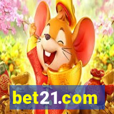 bet21.com