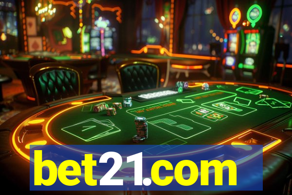 bet21.com