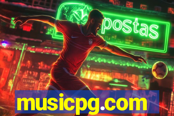 musicpg.com