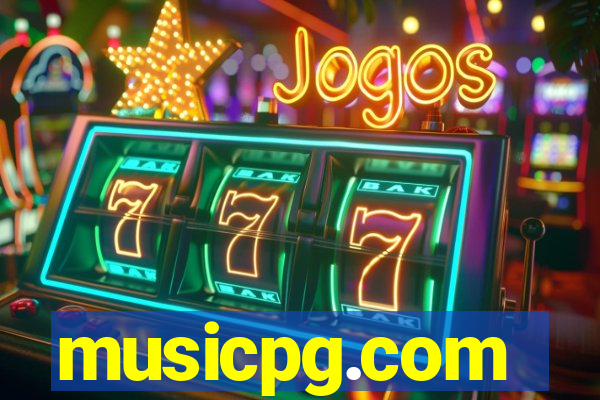 musicpg.com