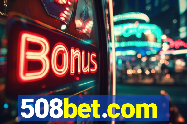 508bet.com