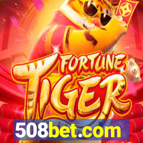 508bet.com