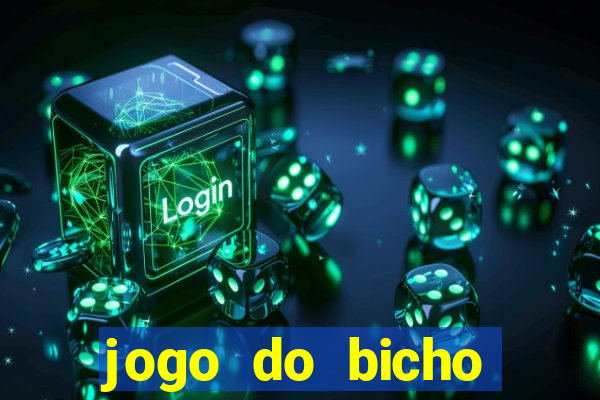 jogo do bicho preferida matinal