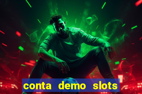 conta demo slots pg touro