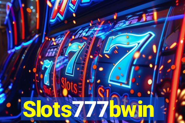 Slots777bwin