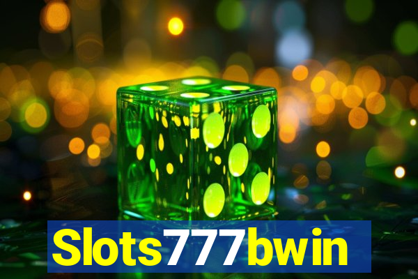 Slots777bwin