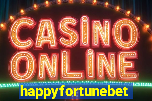 happyfortunebet.com