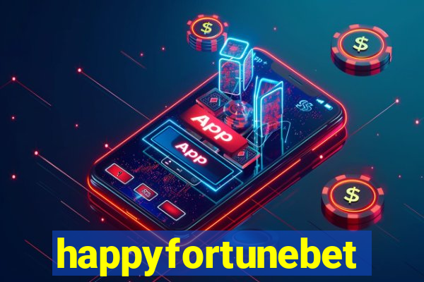 happyfortunebet.com