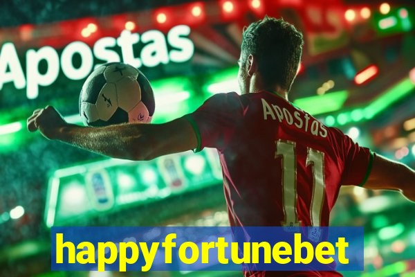 happyfortunebet.com