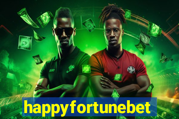 happyfortunebet.com