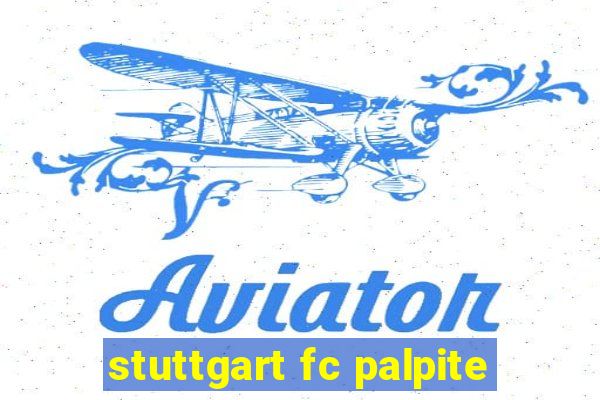 stuttgart fc palpite