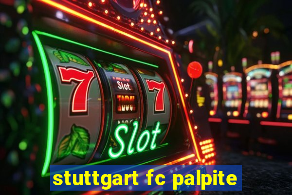 stuttgart fc palpite