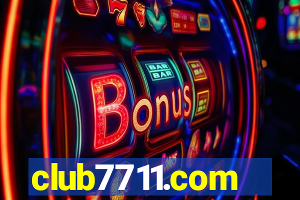 club7711.com